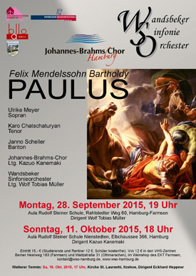 Paulus 2015