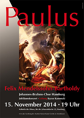 Paulus 2014